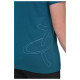 Target Ανδρική κοντομάνικη μπλούζα Single Jersey Logo T-Shirt